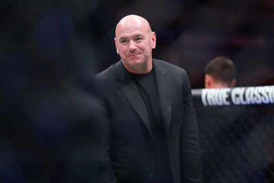 Dana White hints at major UFC pound-for-pound ranking shakeup ahead of the UFC 313 bout