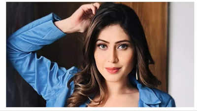 Aishwarya Raj Bhakuni: People used to tell me that I’m not actor material