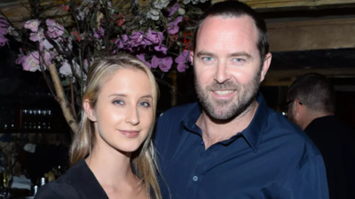 Alexis Kelley, Sullivan Stapleton's long-time partner, has sued him for alleged domestic abuse