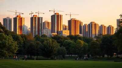 Shift in real estate trends! Surge in homebuyers opting for new launches in 2024