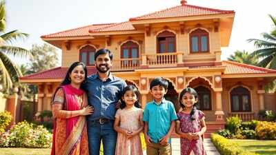 These property owners get big income tax relief in Budget 2025