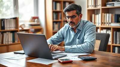 Sold property for Rs 43.5 lakh: Which allows lower tax outgo, LTCG with or without indexation?