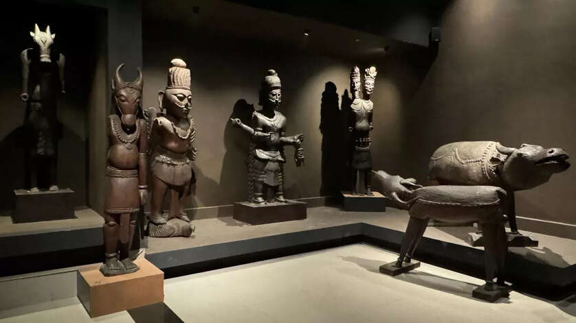 Explore the richness of Indian history and archaeology at UPES School of Liberal Studies