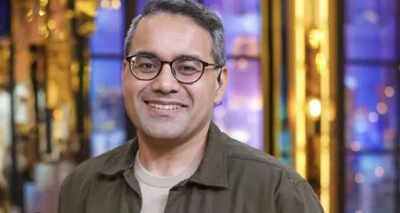 Shark Tank India 4: Kunal Bahl recalls struggles of building his first business; says, “Sometimes you put your blood and sweat into something and it doesn’t work”