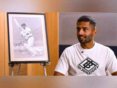 Rahul Tripathi recalls special advice from MS Dhoni ahead of IPL debut