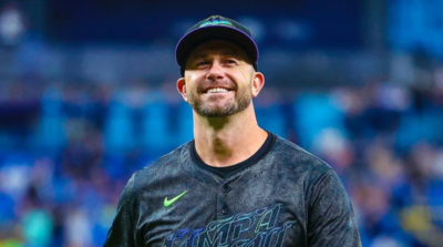 Evan Longoria net worth: How rich is the Arizona Diamondbacks’ star in 2025?