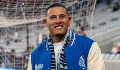Manny Machado’s NL West prediction for San Diego Padres sparks laughter among Los Angeles Dodgers fans