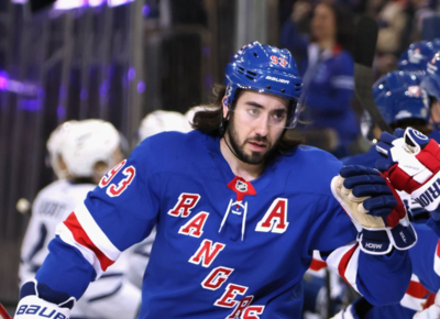 Elias Pettersson’s loss is Mika Zibanejad’s gain: Jonathan Tanner Miller