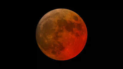 When and Where to watch this month’s Blood Moon eclipse—full details inside