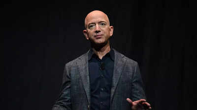 How Jeff Bezos is bringing 'Amazon' to his rocket company Blue Origin