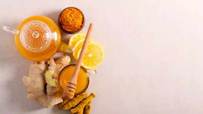5 spice remedies that can help in effective weight loss