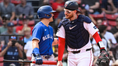 Blue Jays vs Red Sox: Latest lineup, where/how to watch today's clash and more (March 6)