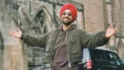 Diljit Dosanjh reveals 'Sardaar Ji 3' to reach the audience on this date