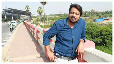 I try to make sure there is some novelty in my films: Manish Saini