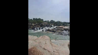 Odisha plans adventure tourism at Kanhakund