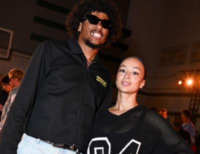 “Those Are Expensive And You Need To Eat Them,?Jalen Green’s GF Draya Michele force-feeds her infant with scrambled eggs