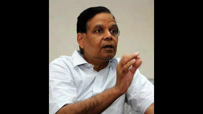 Panagariya: GIS a step towards MP’s big industrialisation dream
