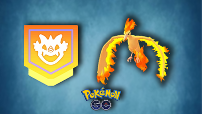 Pokemon GO Moltres raid guide (March 2025): Best counters, strengths, weaknesses, moveset, and more