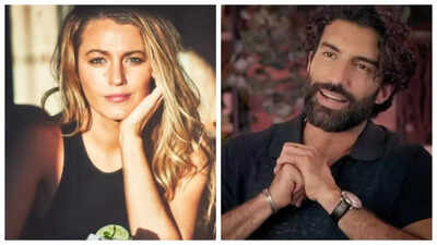 Blake Lively vs Justin Baldoni: Lawyers ask judge impose strict rules over release of 'personal or intimate' information in lawsuit