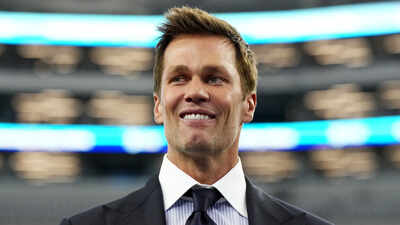 "They’re not good at this": Bill Simmons warns Tom Brady’s role with Raiders could be ‘Dangerous’ for the franchise’s future