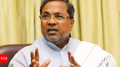 Clamour against ‘Hindi imposition?in Karnataka, CM Siddaramaiah urged to consider two-language policy