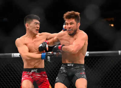 UFC Seattle payouts: Song Yadong earns the highest amid the main card controversy