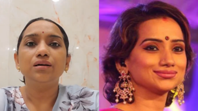 Singer Kalpana Raghavendar breaks silence on hospitalisation: It was an accidental overdose, not suicide