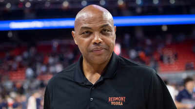 NBA legend Charles Barkley boldly predicts the winner of Eastern Conference Finals