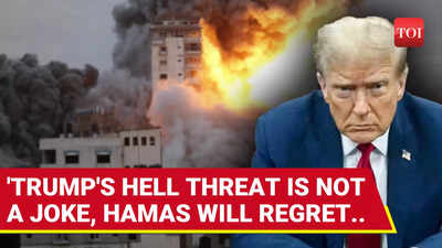 ‘No Peace in Gaza While Hamas Exists’: U.S. Says Stance On Gaza ‘Clear And Unchanged’