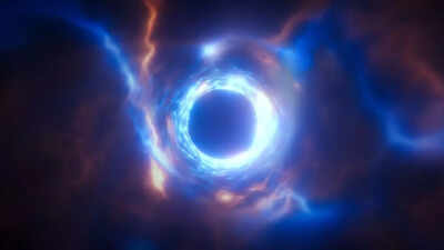 Behind Film Of Delusion Is Anant Astral World