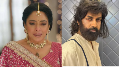 Anupamaa: Amid Rahi and Prem's wedding, Anu gets a call from the Central Jail; will this new entry bring storm in her life?