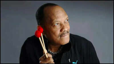 Jazz Icon Roy ayers passes away at 84, leaving behind a timeless legacy