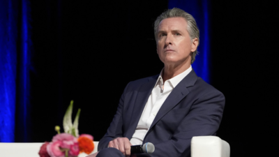 Dems split as California Governor Gavin Newsom calls trans athletes in women’s sports ‘unfair’