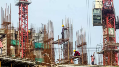 Thane citizens demand basic infrastructure over expensive swanky projects
