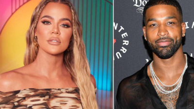 Khloe Kardashian reveals why daughter True believes she’s married to Tristan Thompson