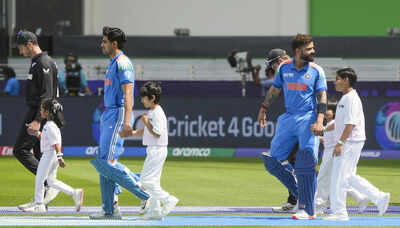 Five factors that may decide India vs New Zealand Champions Trophy final