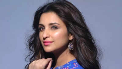 ​Parineeti Chopra faces backlash for calling construction work ‘Embarrassing’