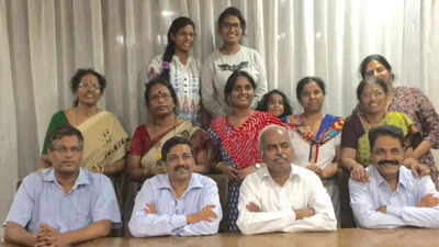 How a Rs 5,000 crore worth man found happiness: Washing dishes while his ex-SBI wife cooked