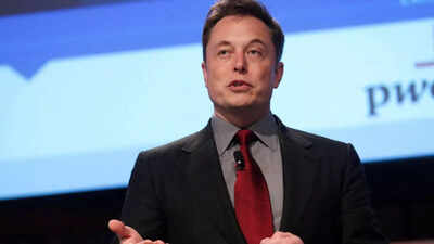 Elon Musk criticises Europe over Ukraine war, says leaders want a 'forever war'