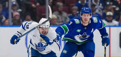 Brock Boeser's Future with Canucks Seems to Be in Jeopardy as Contract Talks Stall