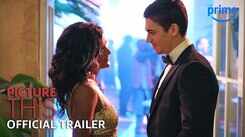 '​Picture This​' Trailer: Hero Fiennes Tiffin and Simone Ashley starrer '​Picture This​' Official Trailer