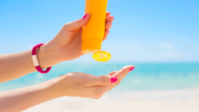 Why are summer girlies switching to sunscreen gel from cream?