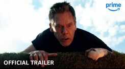 'The Bondsman' Trailer: Kevin Bacon and Damon Herriman starrer 'The Bondsman' Official Trailer