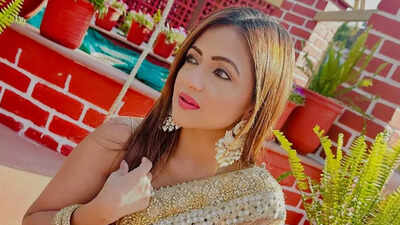 Exclusive: Wagle Ki Duniya’s Pariva Pranati shares an inspiring message on Women’s Day; says ‘Prioritizing your well-being isn’t selfish; it’s necessary’