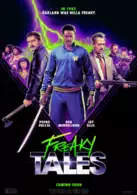 Freaky Tales