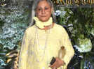 Jaya Bachchan praises Jayant Digambar Somalkar's award-winning Marathi film 'Sthal': 'This is true cinema'