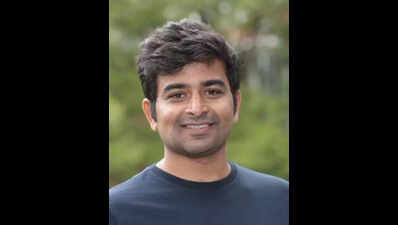 Kavikrut appointed new CEO of T-Hub