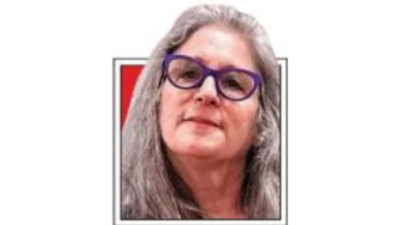 ‘Sexism and speciesism are linked — taking power from animals and women aids injustice’