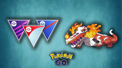 Best moveset for Skeledirge in Pokemon Go and is it any good?