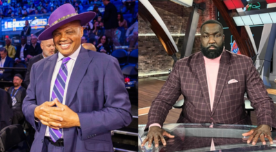 Charles Barkley vs Kendrick Perkins: Stats comparison of NBA Hall of Famer amid their verbal feud